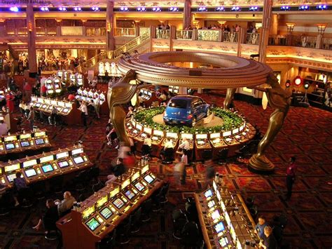 Grande casino hits